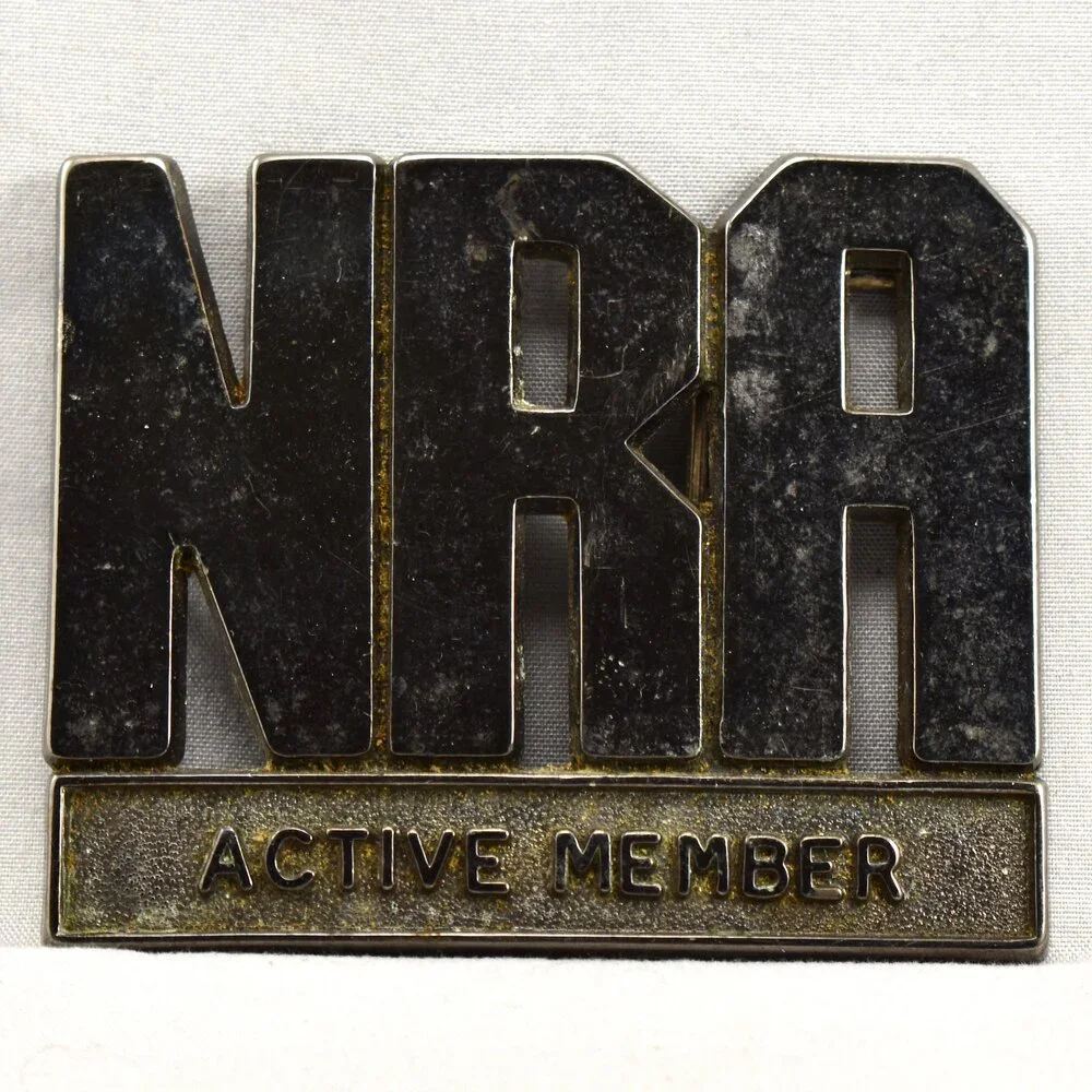 N/A vintage belt